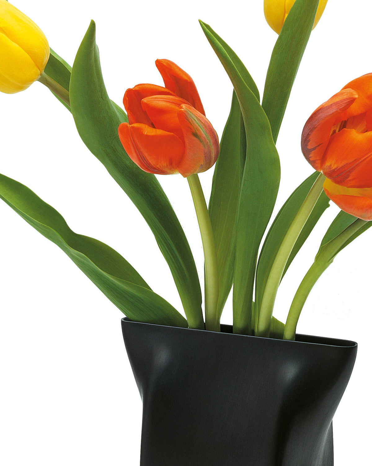 Pinch vase – vaso per fiori – ambientata