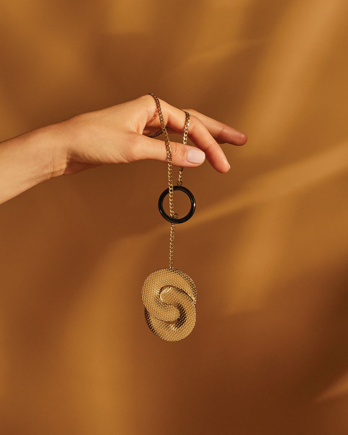Acta – collana - Sag 80 - Alessi - Complemento