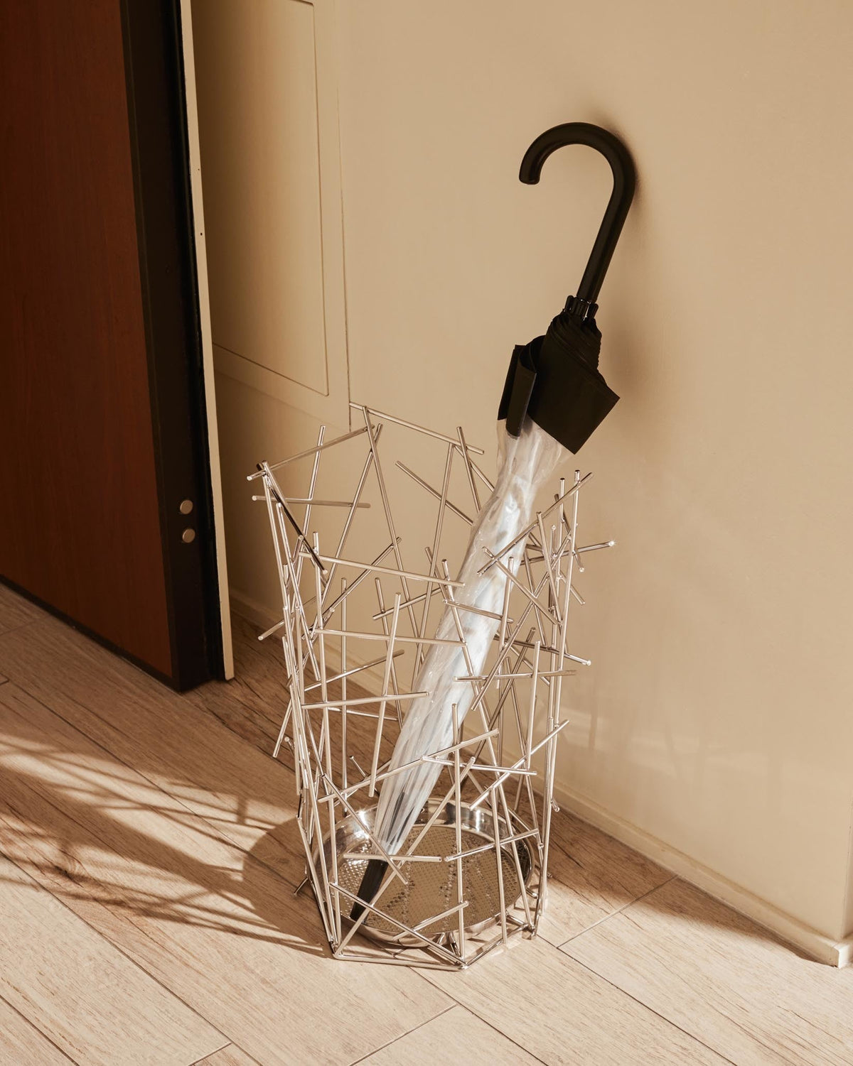 Blow up – portaombrelli - Sag 80 - Alessi - Complemento