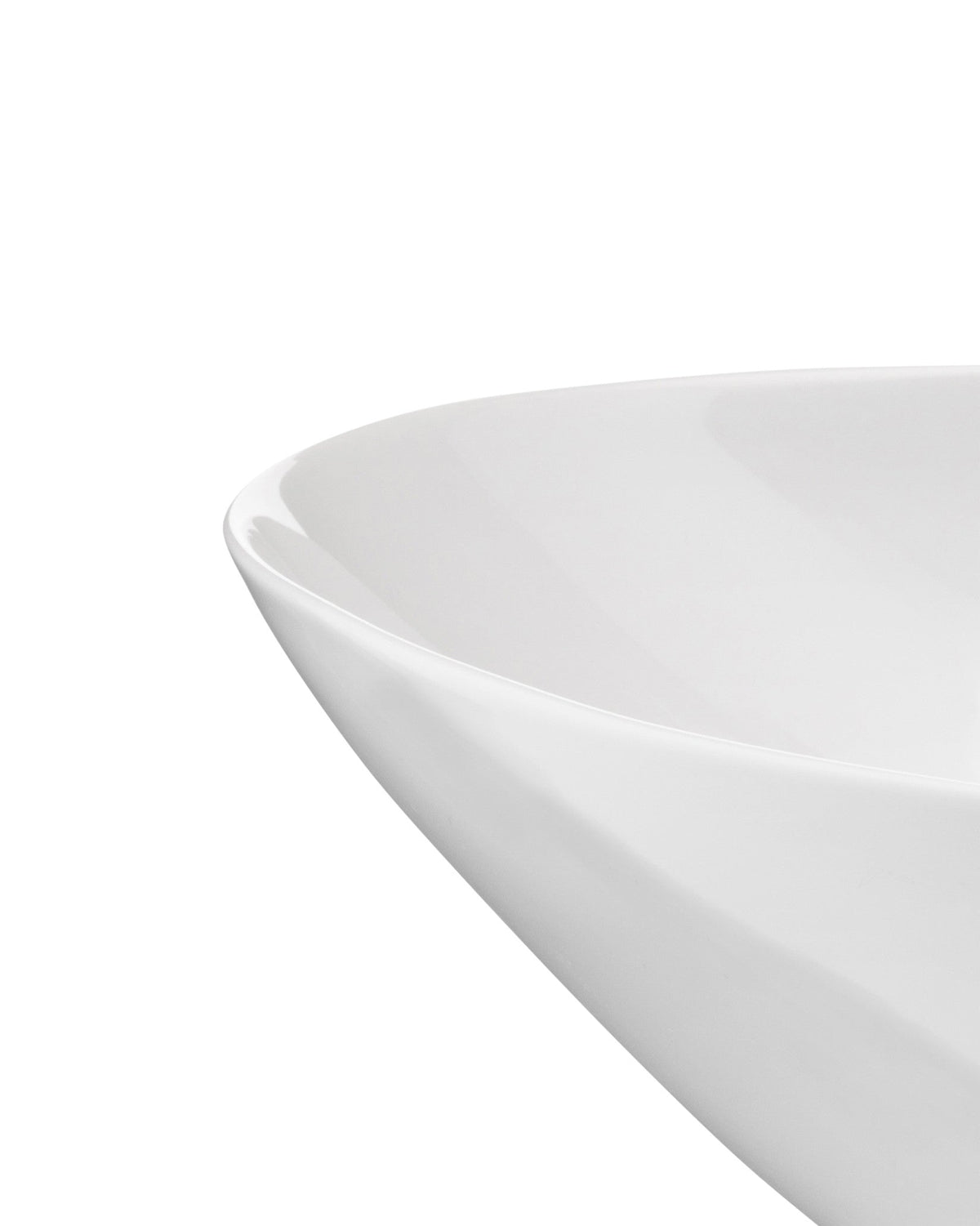 Colombina collection – insalatiera - Sag 80 - Alessi - Complemento