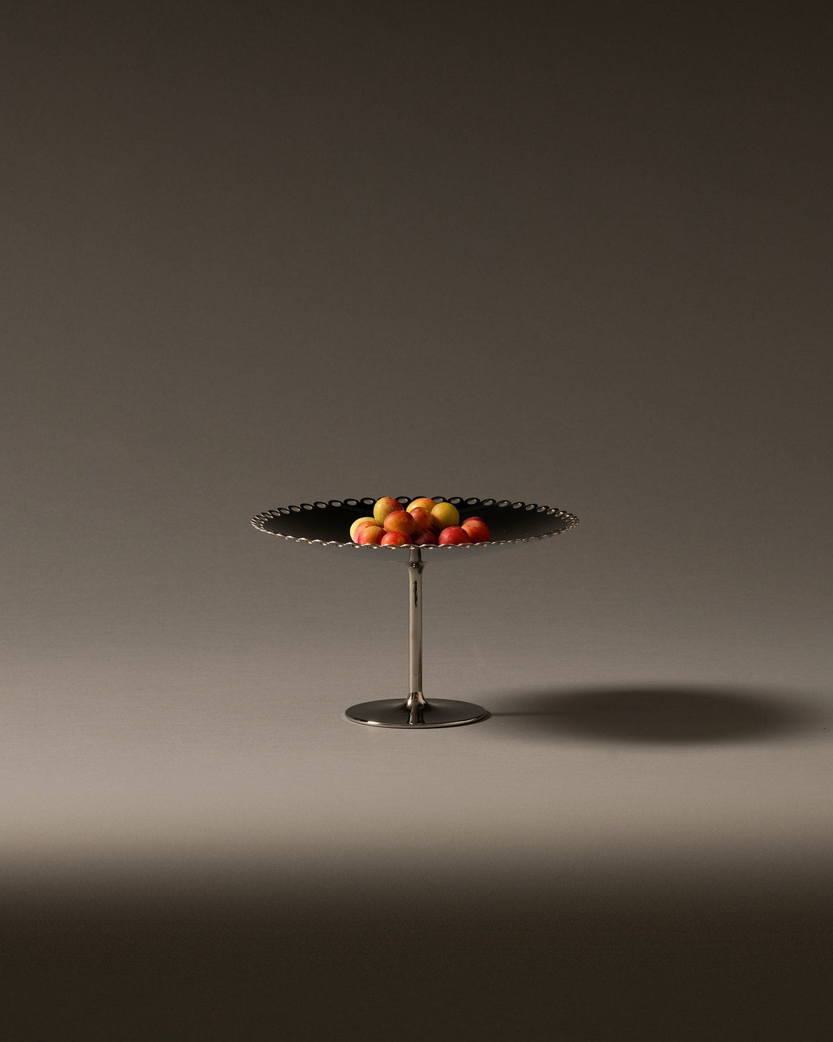 Edges – alzata - Sag 80 - Alessi - Complemento