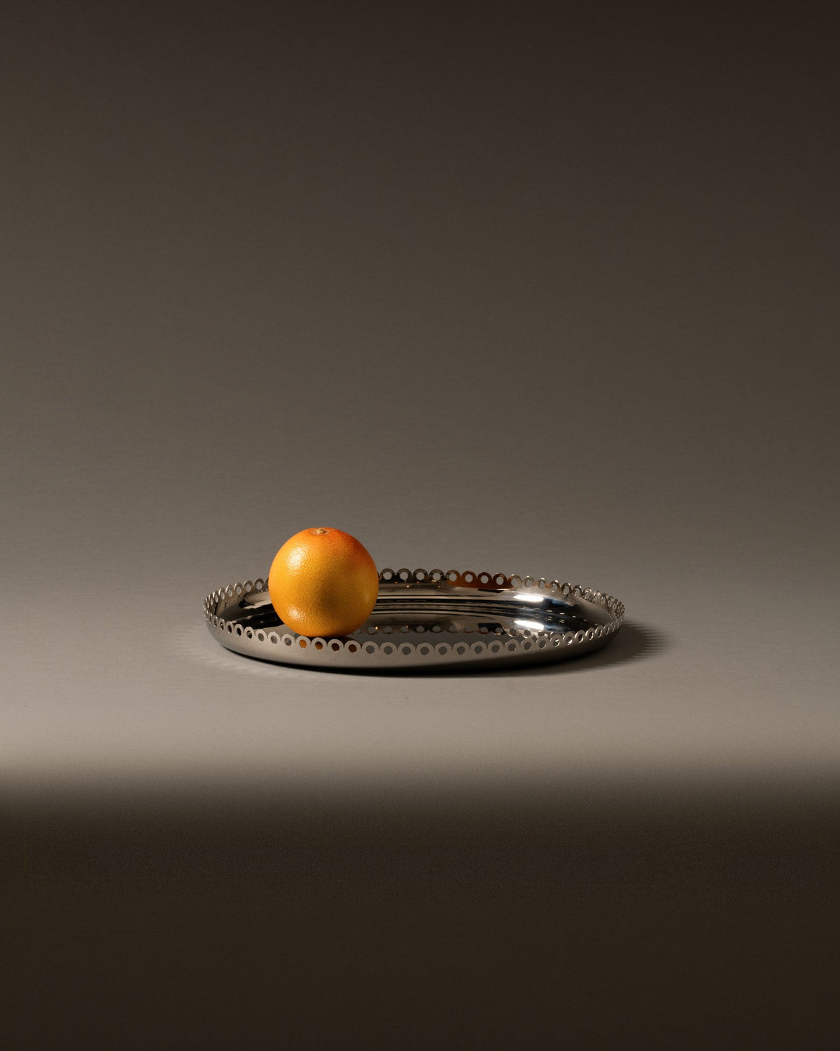 Edges – vassoio - Sag 80 - Alessi - Complemento