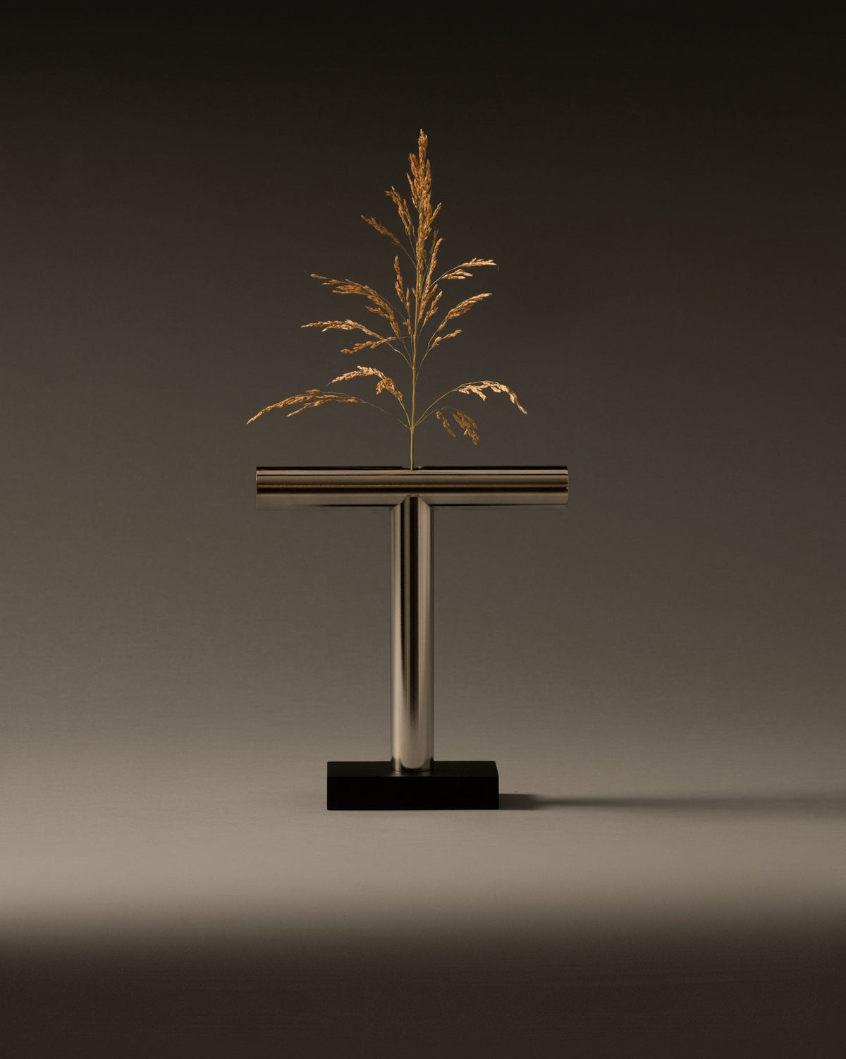 Tronchetto – vaso per fiori – ambientata