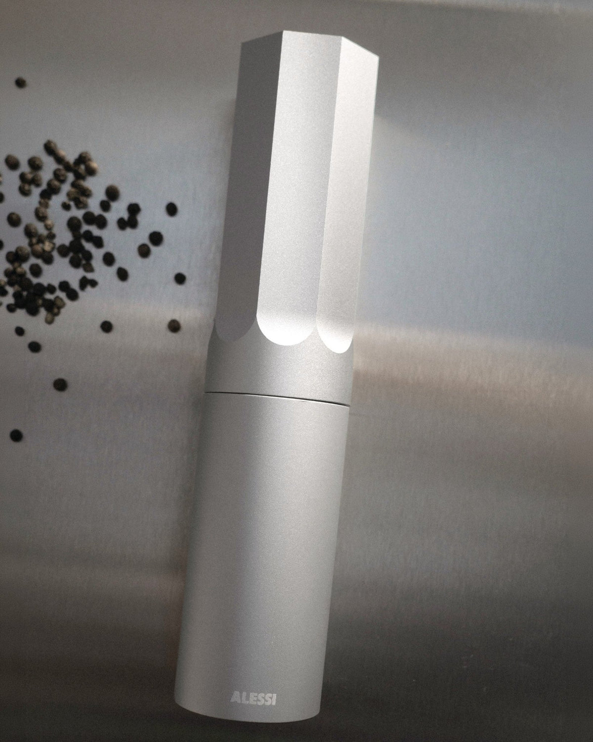KG01 – macinasale - Sag 80 - Alessi - Complemento