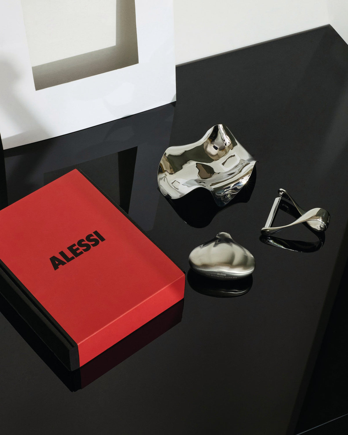 Alessi & Kitchen – gift set - Sag 80 - Alessi - Complemento