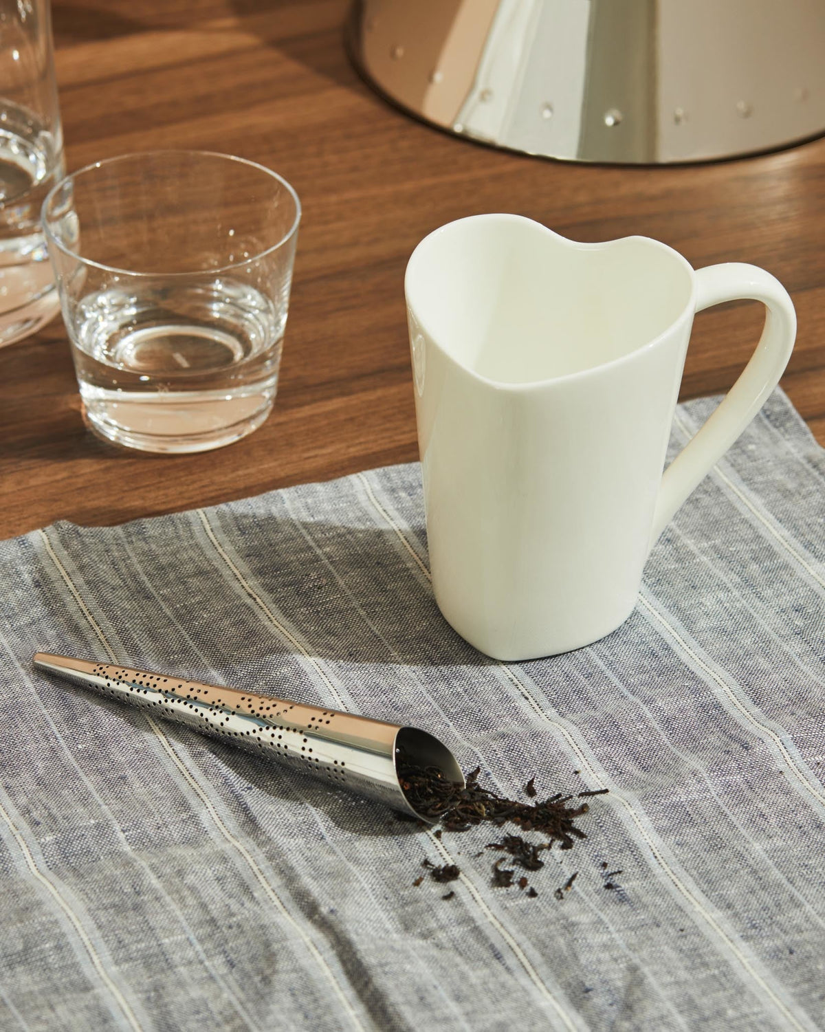 To – mug – ambientata