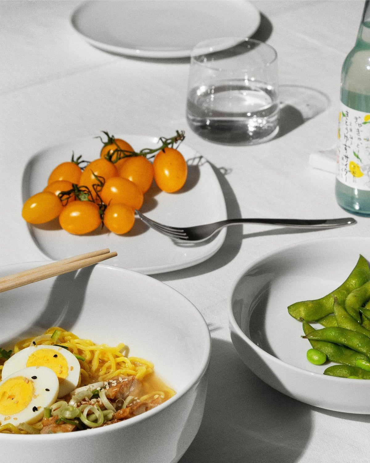 Itsumo – piatto da portata ovale - Sag 80 - Alessi - Complemento