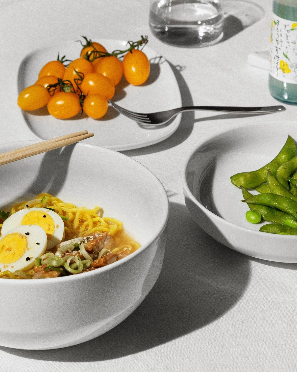 Itsumo – insalatiera - Sag 80 - Alessi - Complemento