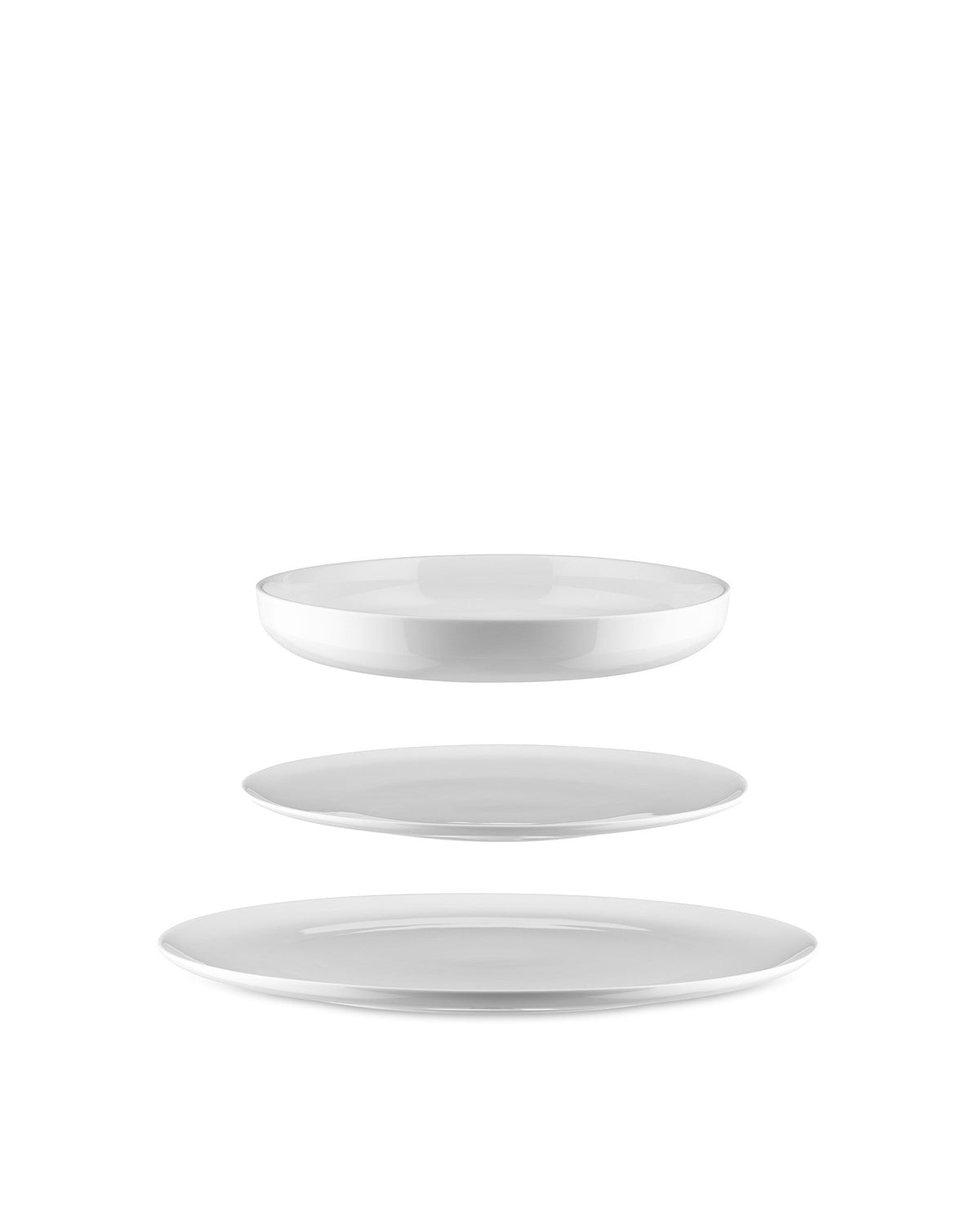 Itsumo – set di piatti – ambientata