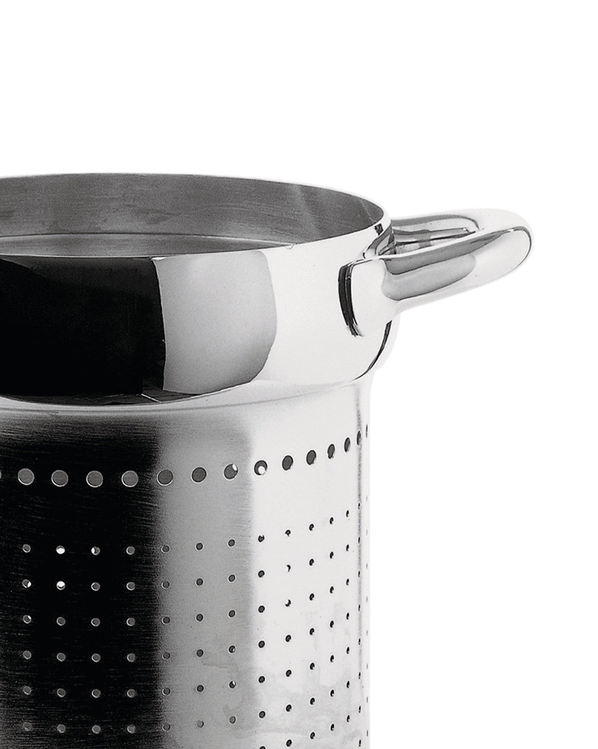 Mami – cestello traforato per Pasta-set – ambientata