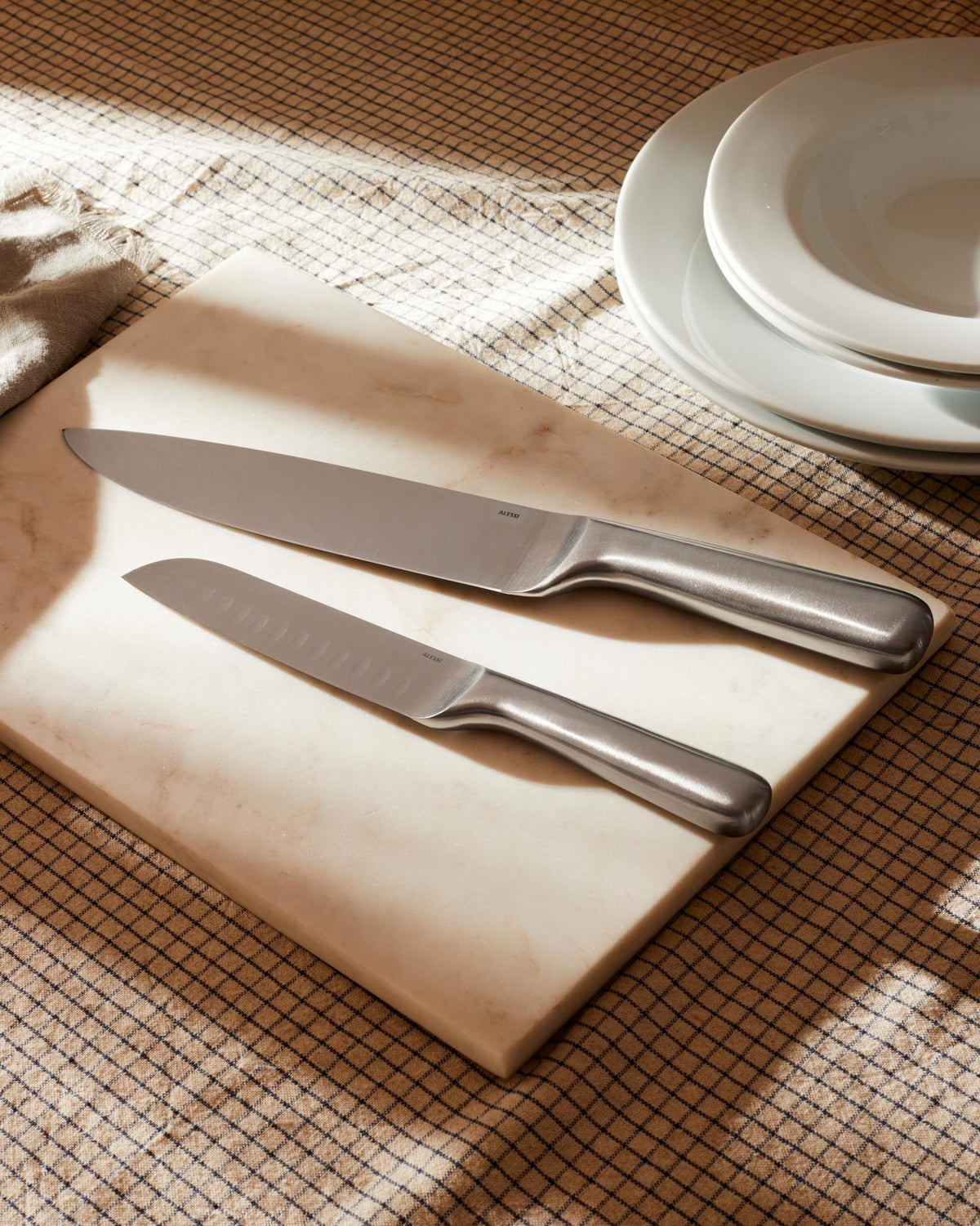 Mami – coltello da cucina - Sag 80 - Alessi - Cucina
