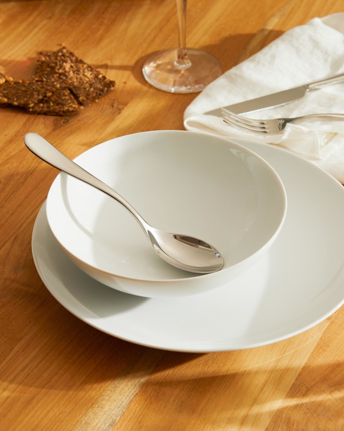 Mami – coppetta (6 pezzi) (SG53/3) - Sag 80 - Alessi - Complemento