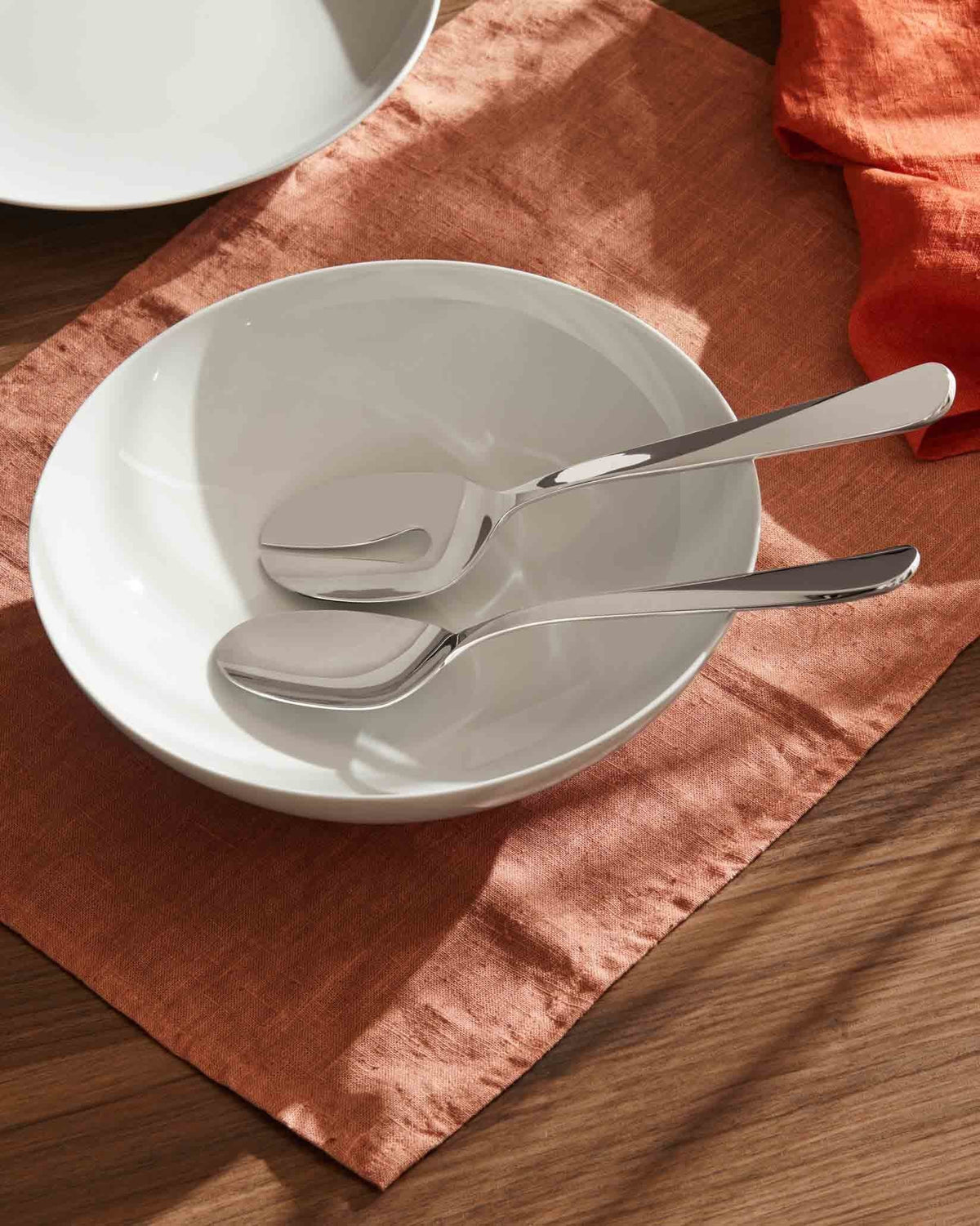 Mami – insalatiera - Sag 80 - Alessi - Complemento
