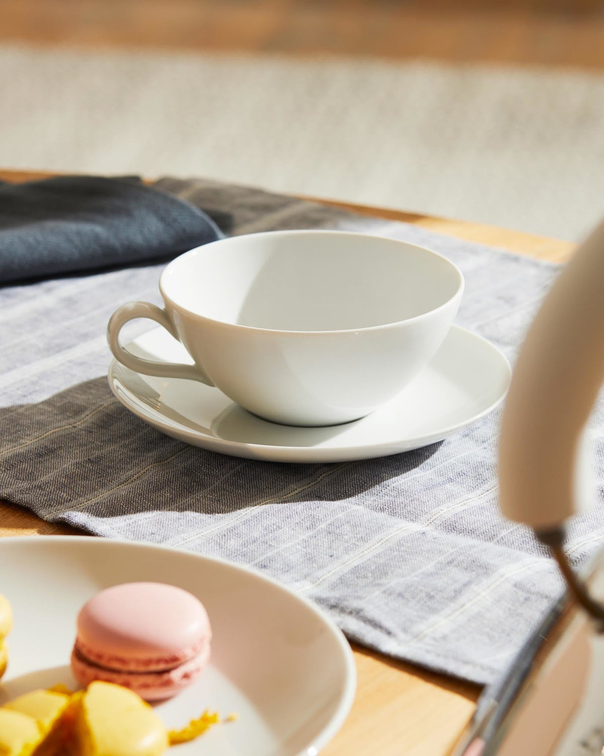 Mami – tazza da tè (6 pezzi) – ambientata