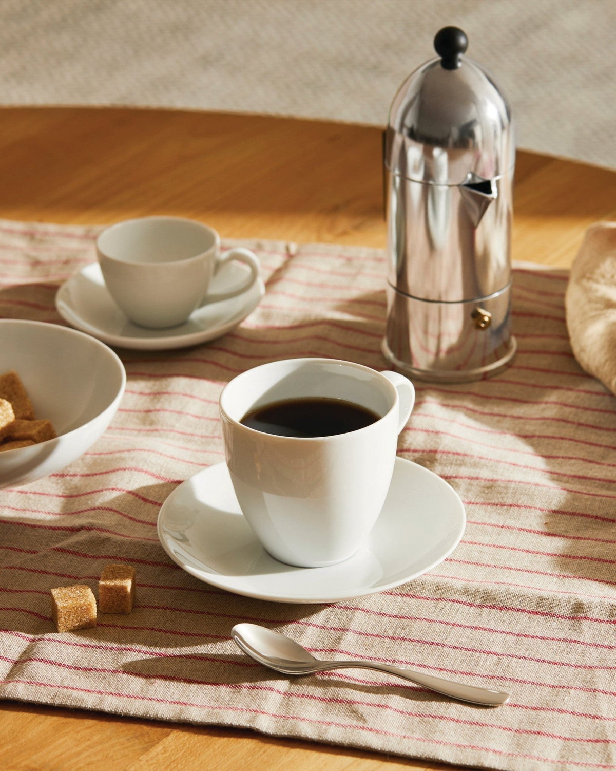 Mami – tazza da caffè-filtrato (6 pezzi) – ambientata