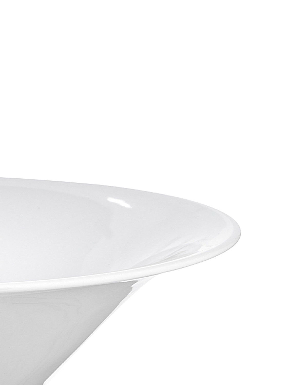 KU – insalatiera (TI05/38) - Sag 80 - Alessi - Complemento