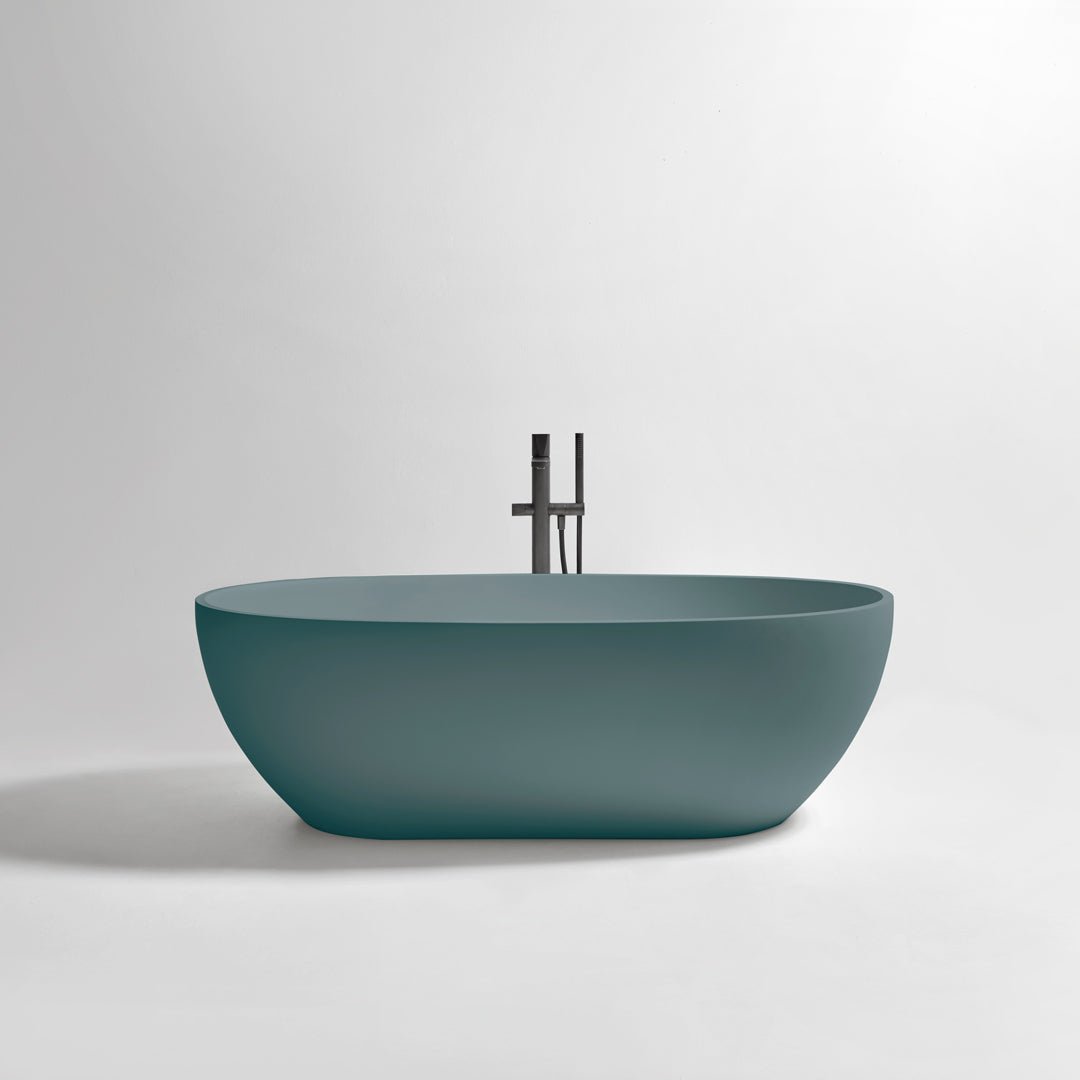 Reflex Colormood – vasca - Sag 80 - Antonio Lupi - Vasca