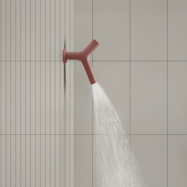 Apollo_Colors – soffione indoor - Sag 80 - Antonio Lupi - Soffione
