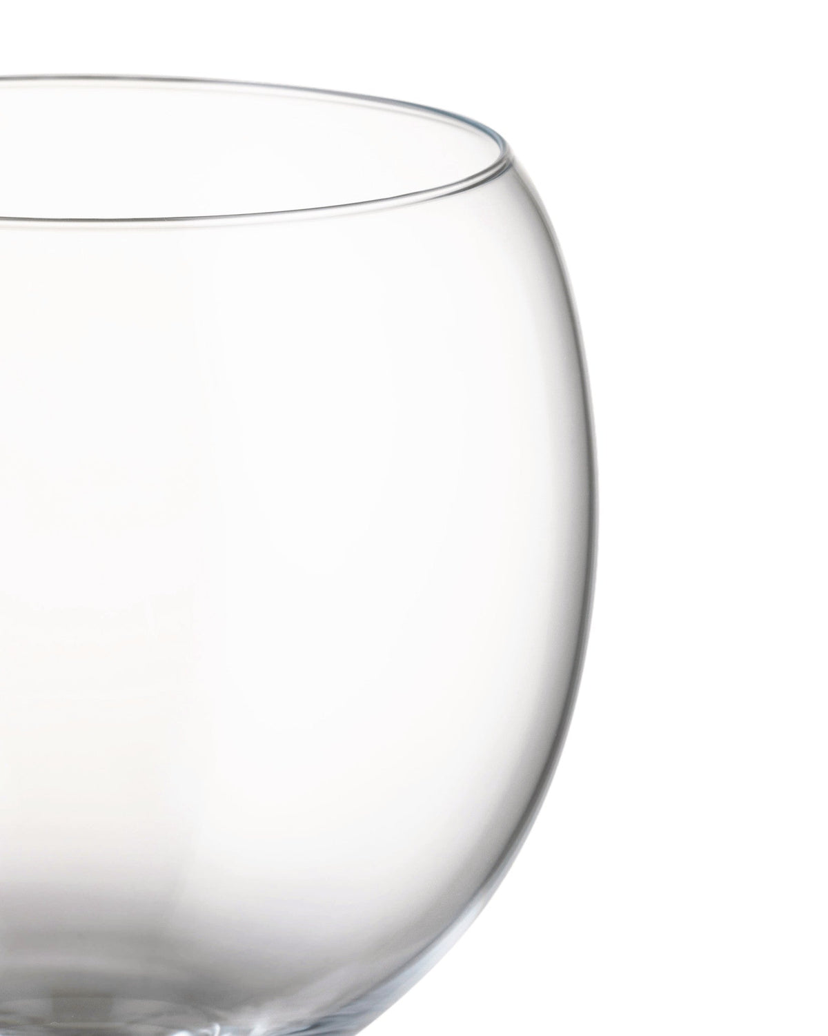 Mami XL – 4 Bicchieri per vini rossi – ambientata