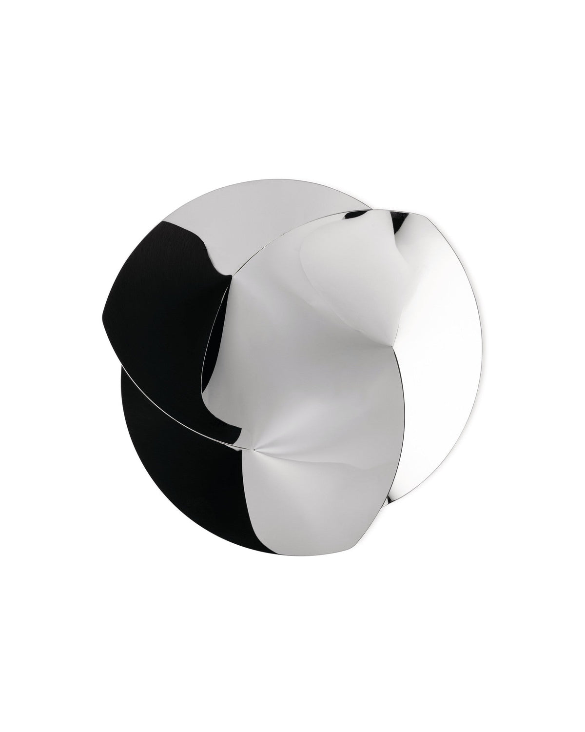Resonance – fruttiera - Sag 80 - Alessi - Complemento