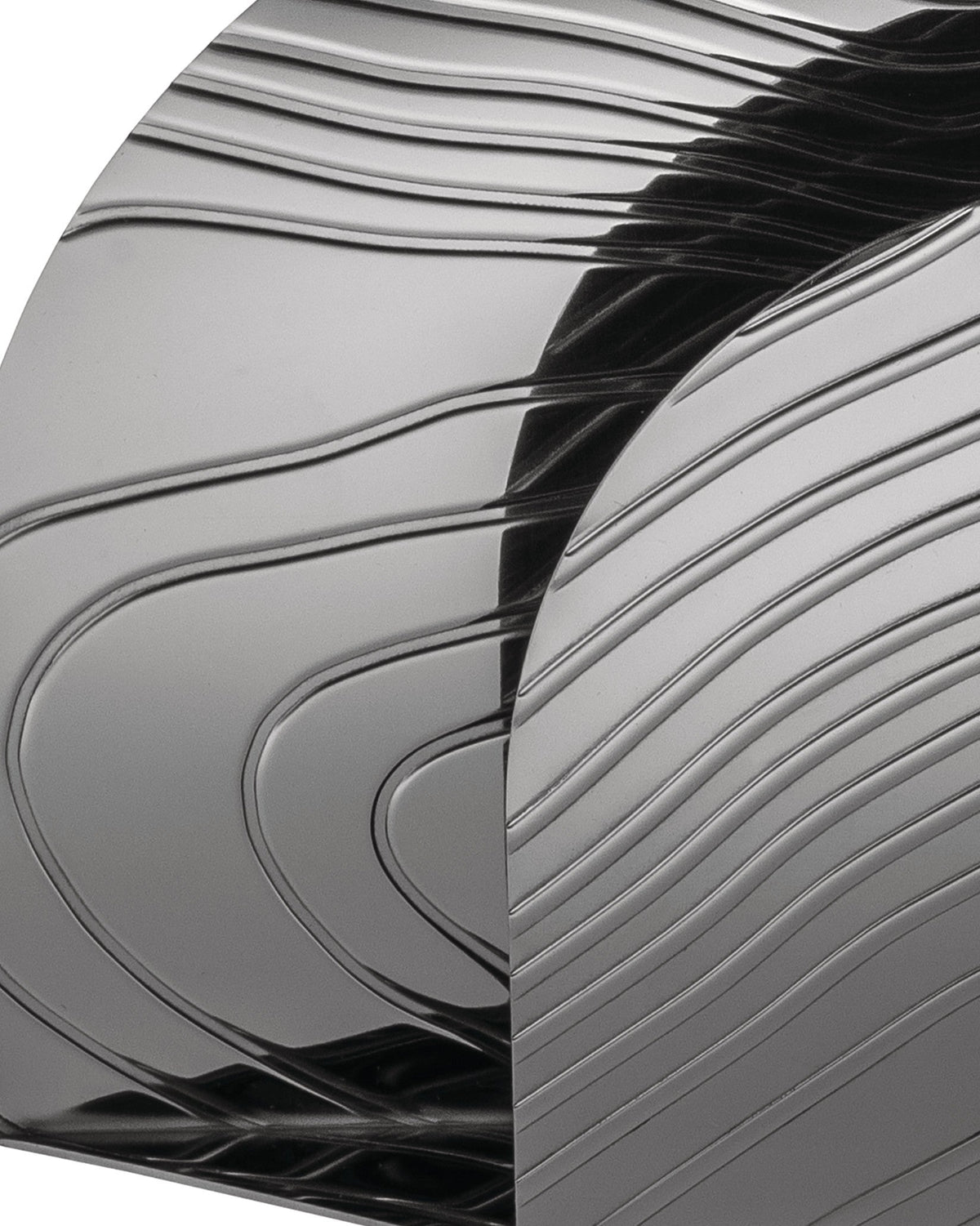 Veneer – portatovaglioli - Sag 80 - Alessi - Complemento