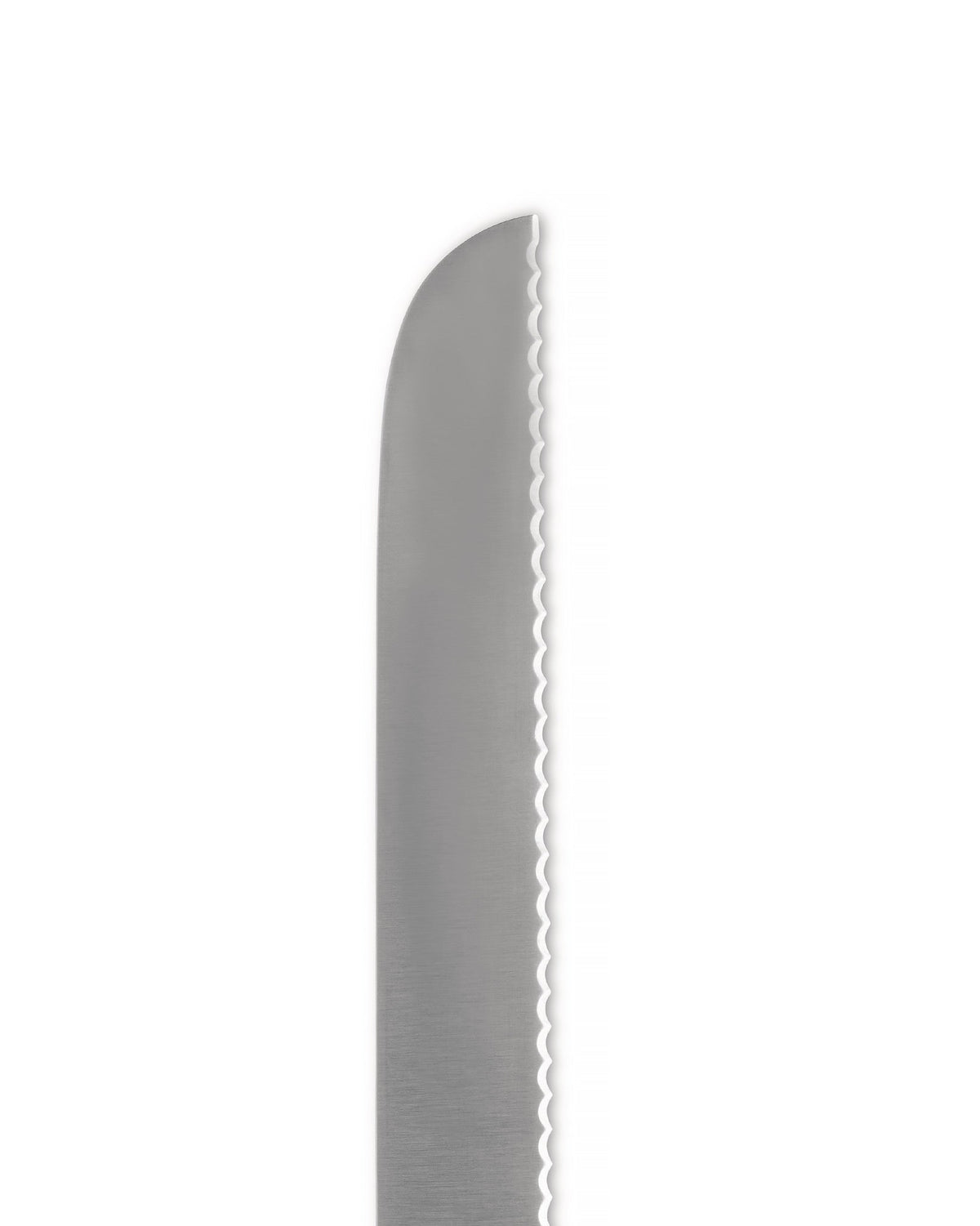 Mami – coltello per pane - Sag 80 - Alessi - Complemento