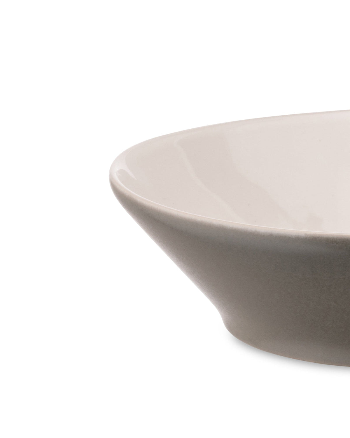 Tonale – piatto fondo (4 pezzi) - Sag 80 - Alessi - Complemento