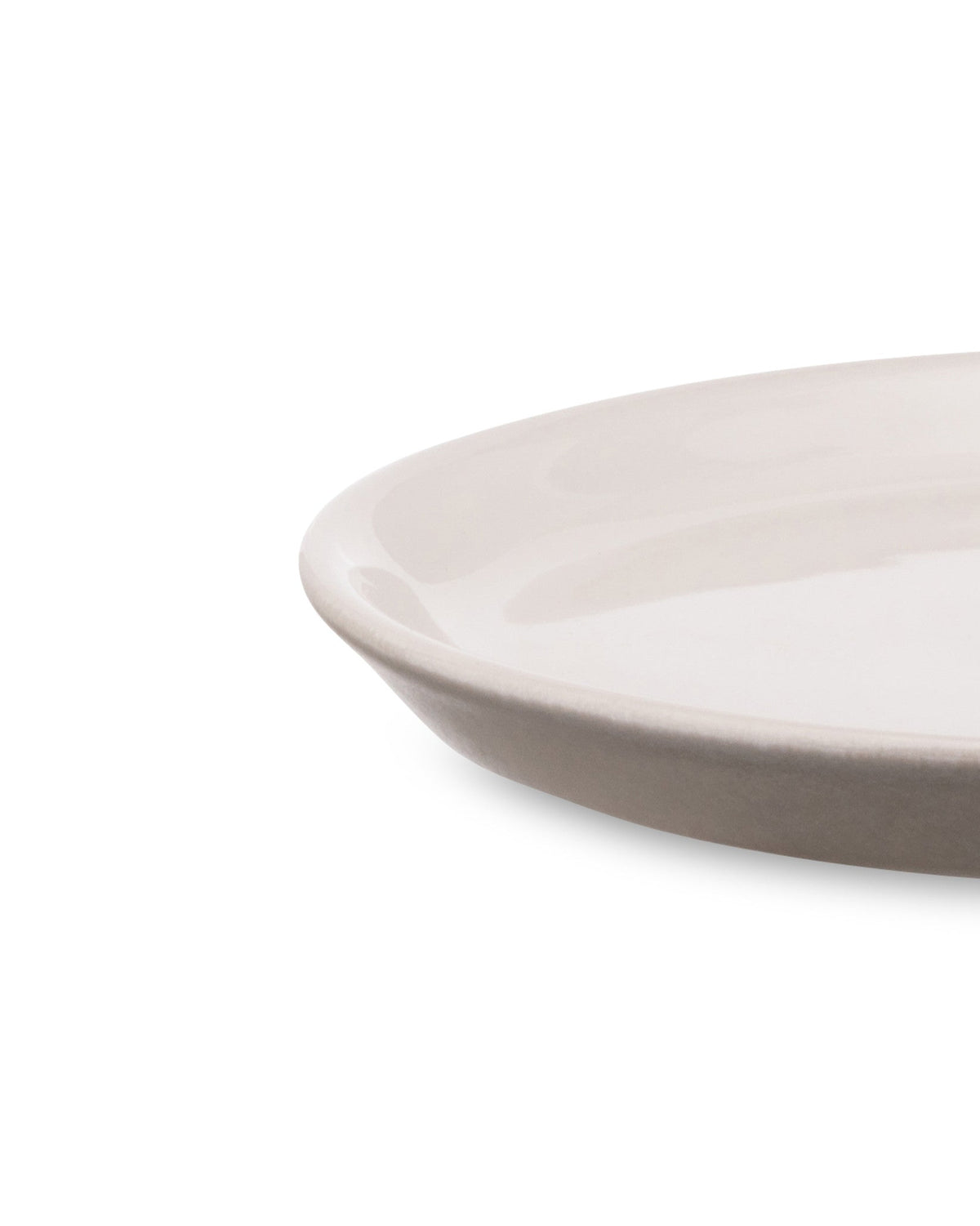 Tonale – piattino (4 pezzi) - Sag 80 - Alessi - Complemento