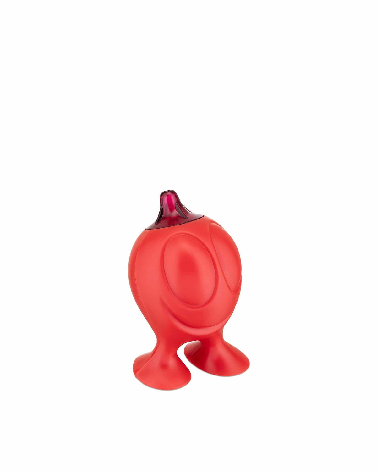 Gino Zucchino – zuccheriera con versatore - Sag 80 - Alessi - Complemento