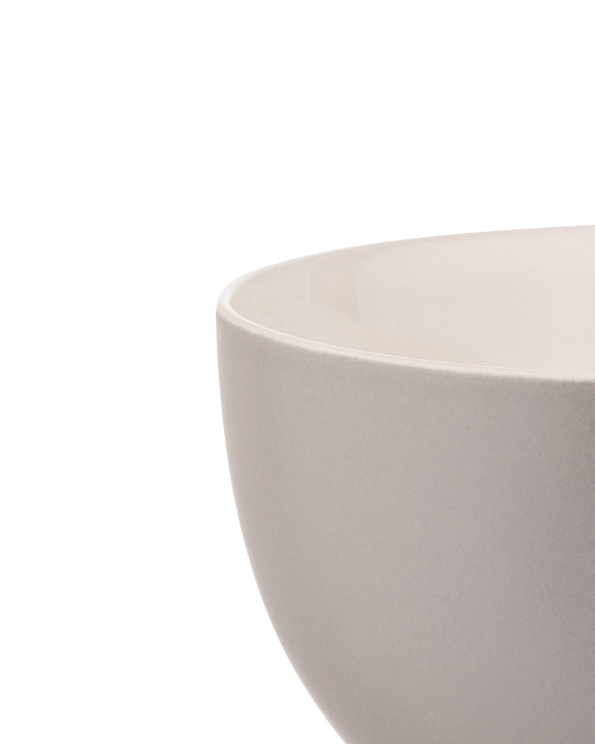 Tonale – ciotola grande - Sag 80 - Alessi - Complemento