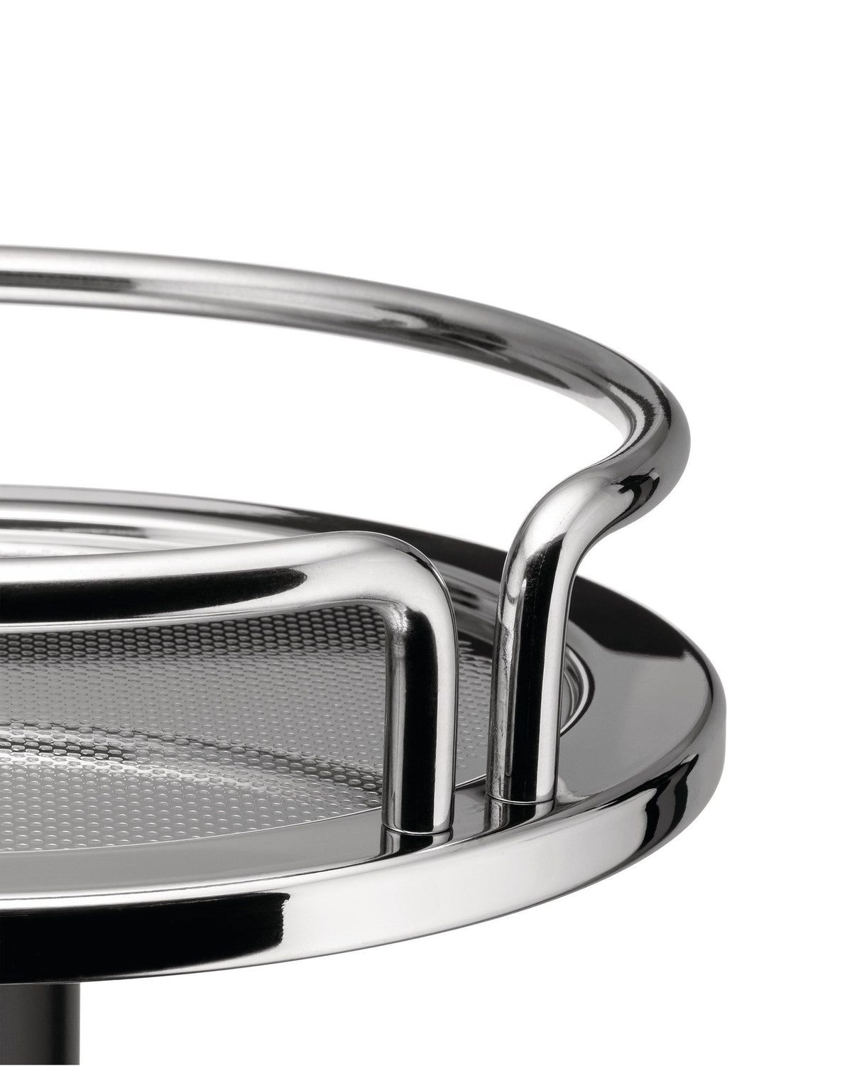 5059 – colonna portarinfrescatore - Sag 80 - Alessi - Cucina