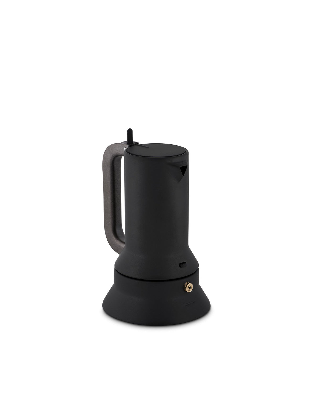 9090/3 CP – caffettiera espresso - Sag 80 - Alessi - Complemento