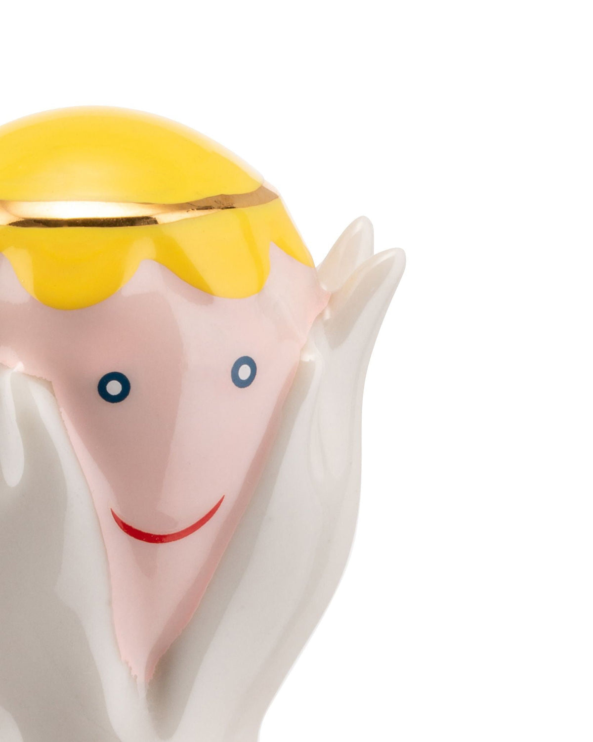Angelo Miracolo – statuina - Sag 80 - Alessi - Complemento