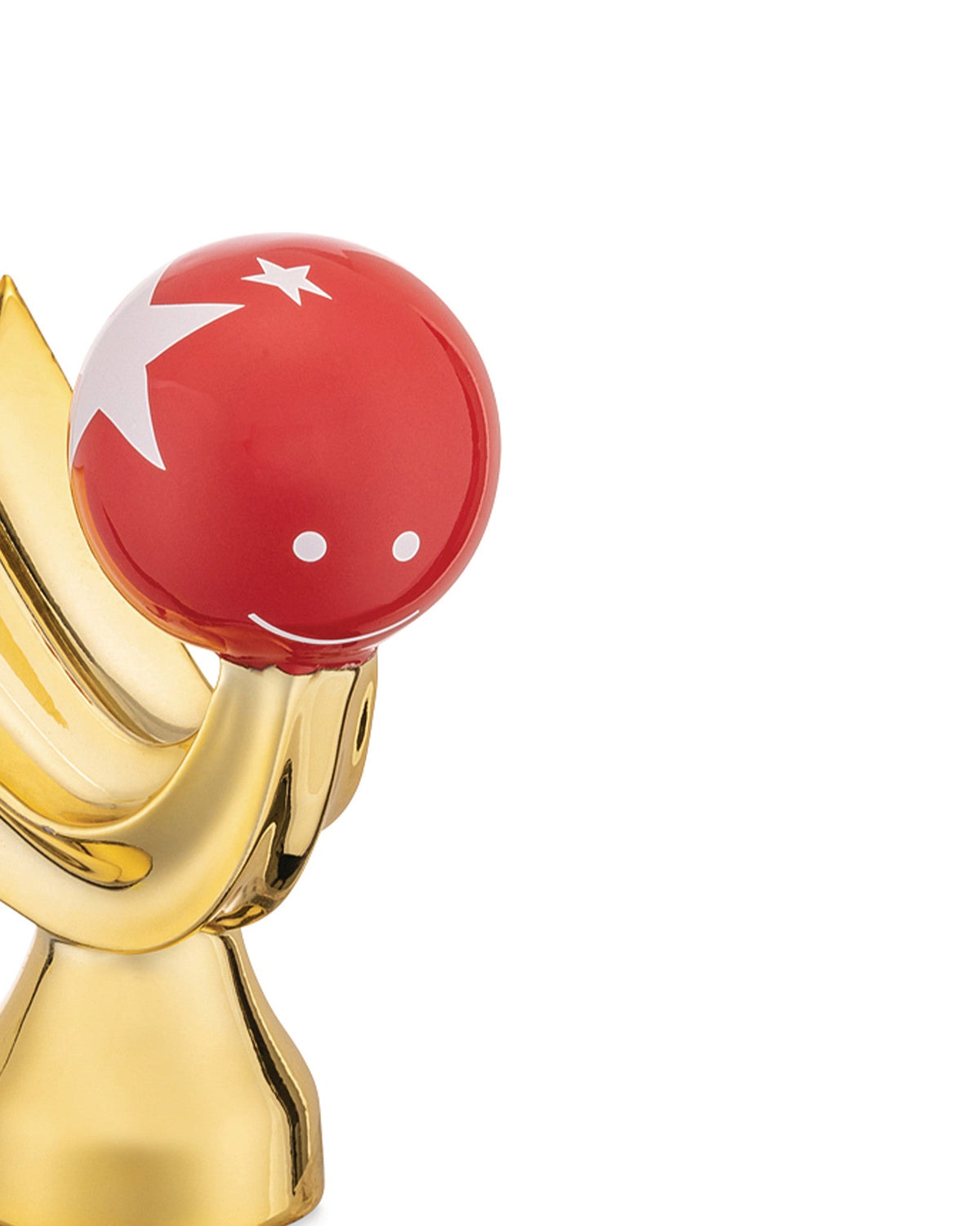 Stella Cometa – statuina - Sag 80 - Alessi - Complemento