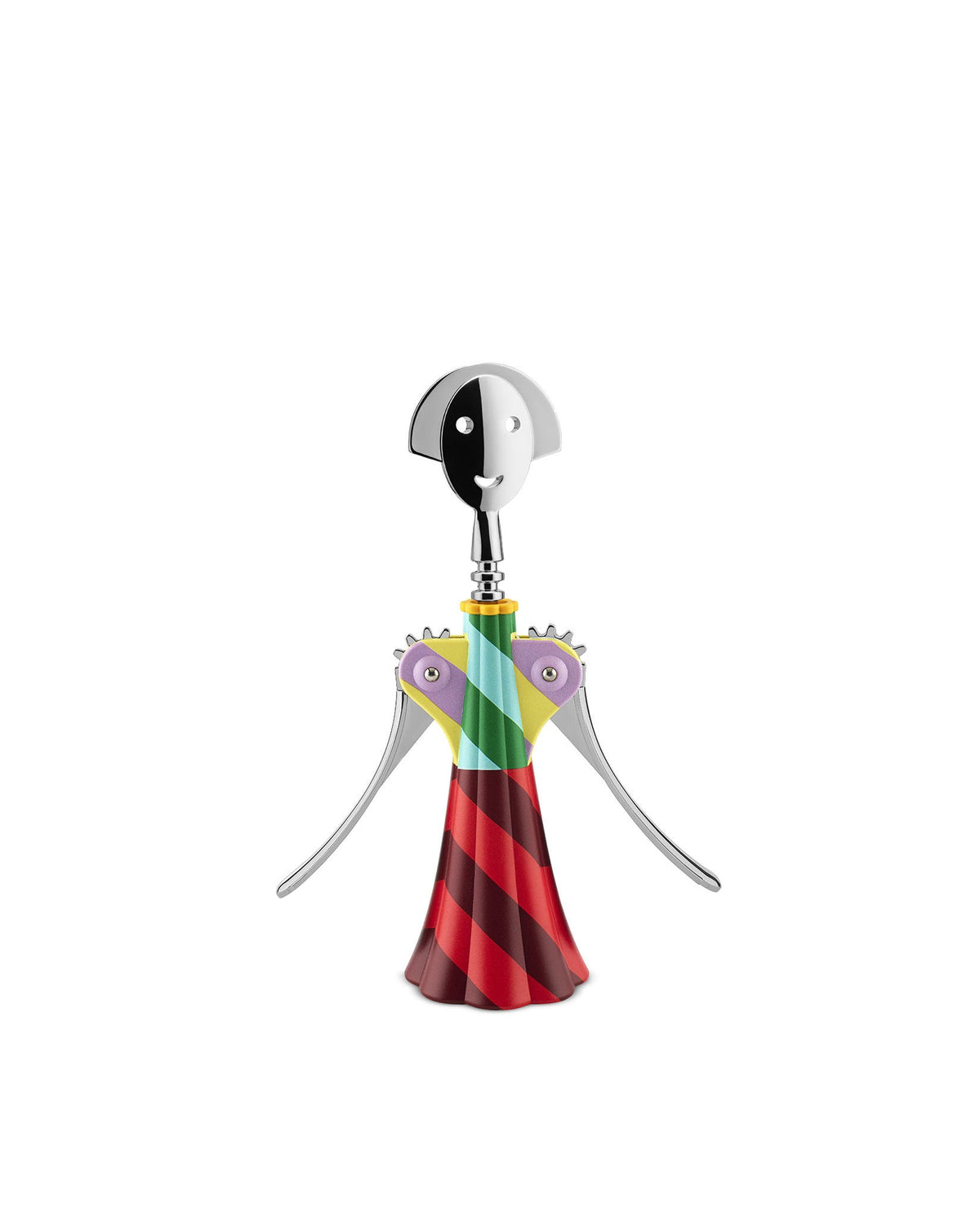 Anna G. - Twirl – cavatappi - Sag 80 - Alessi - Complemento