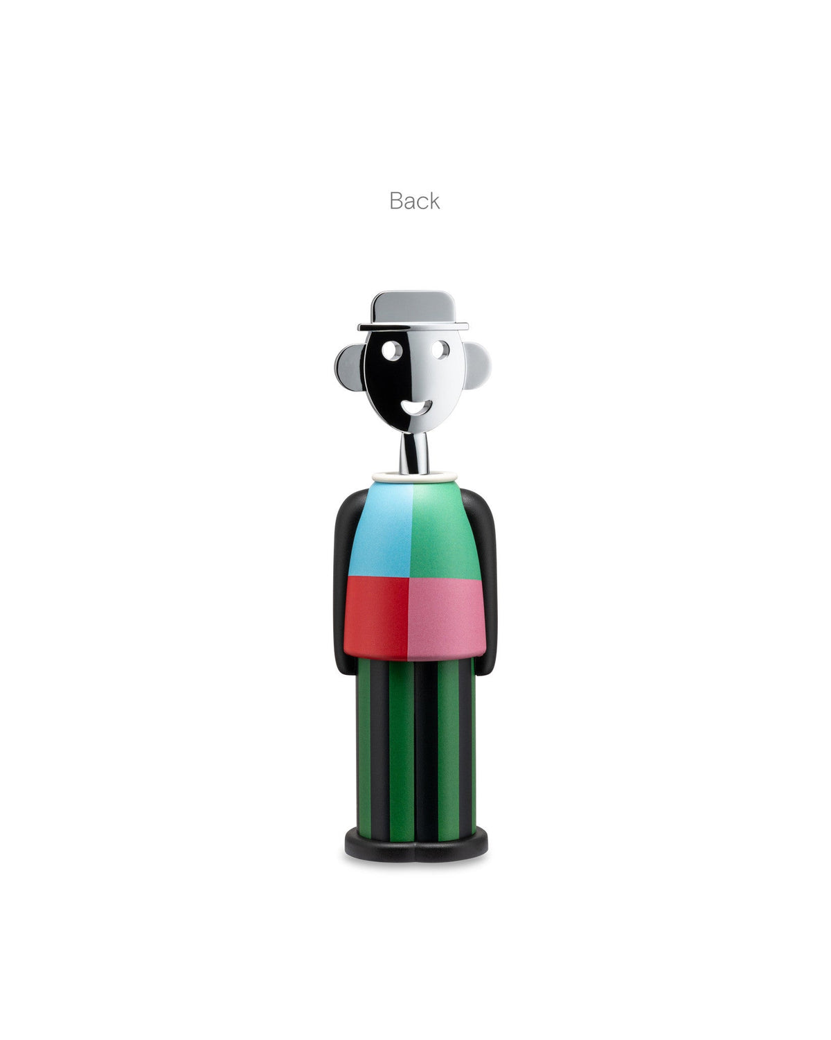 Alessandro M. – cavatappi (AM23A 30) - Sag 80 - Alessi - Complemento