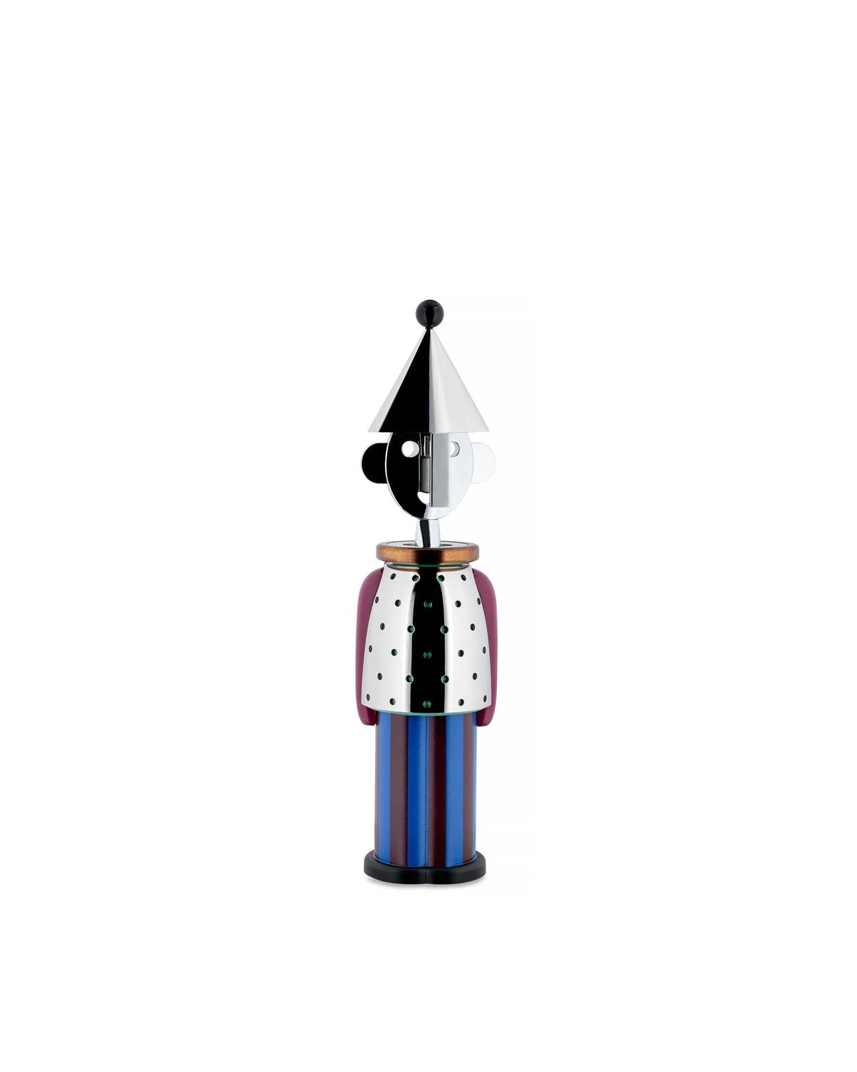 Alessandro M. – cavatappi (AM23A/ARB) - Sag 80 - Alessi - Complemento