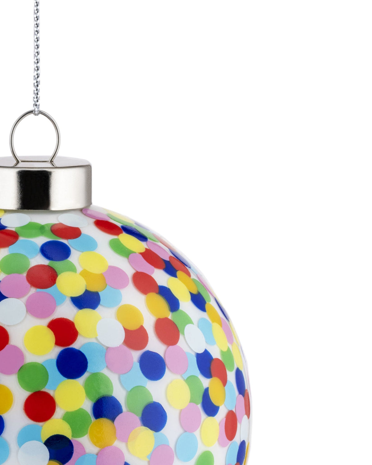 Proust – palla per albero di Natale (AM43 1) – ambientata