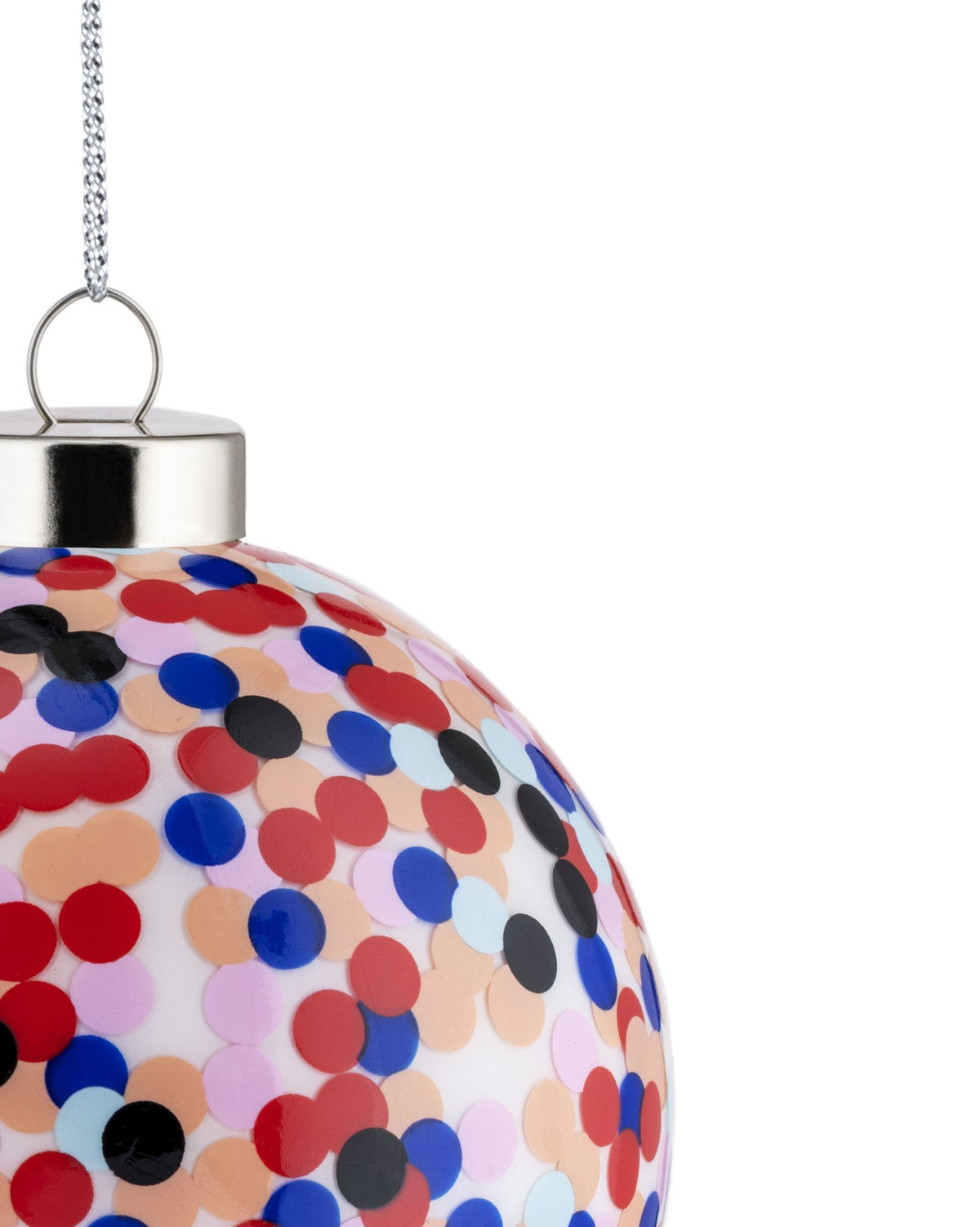 Proust – palla per albero di Natale (AM43 2) – ambientata