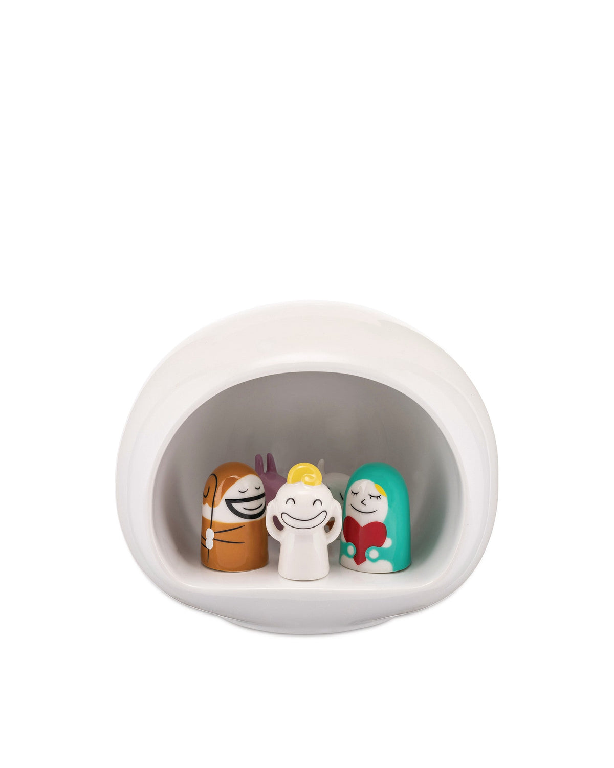 Presepe (AMGI10) - Sag 80 - Alessi - Complemento