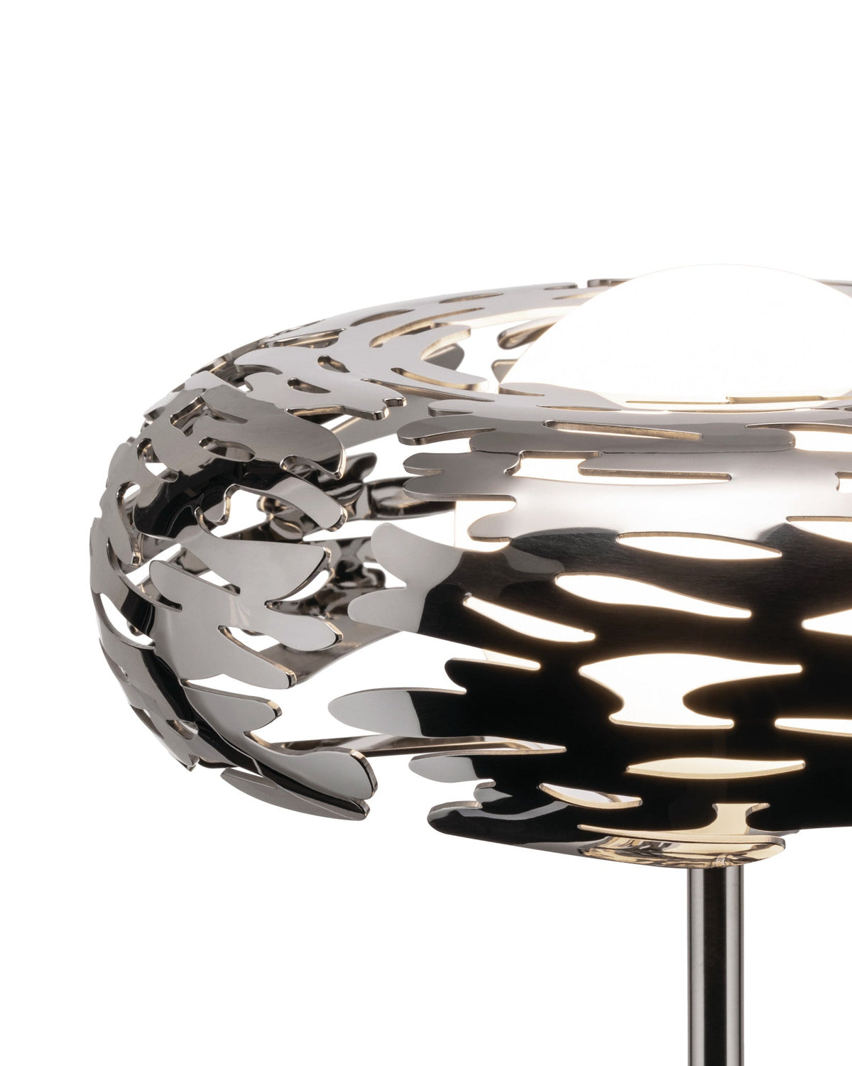 Barklamp – lampada da tavolo – ambientata