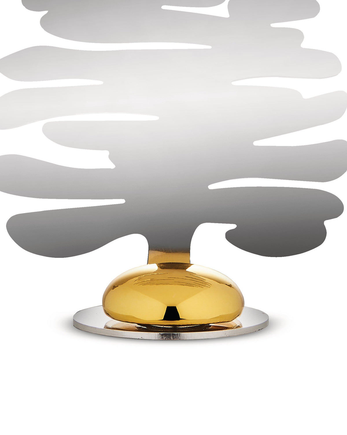 Barkplace Tree – segnaposto (BM18S4) - Sag 80 - Alessi - Complemento