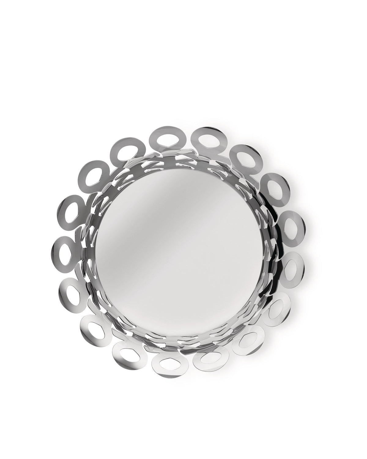 Vimini – cestino - Sag 80 - Alessi - Complemento