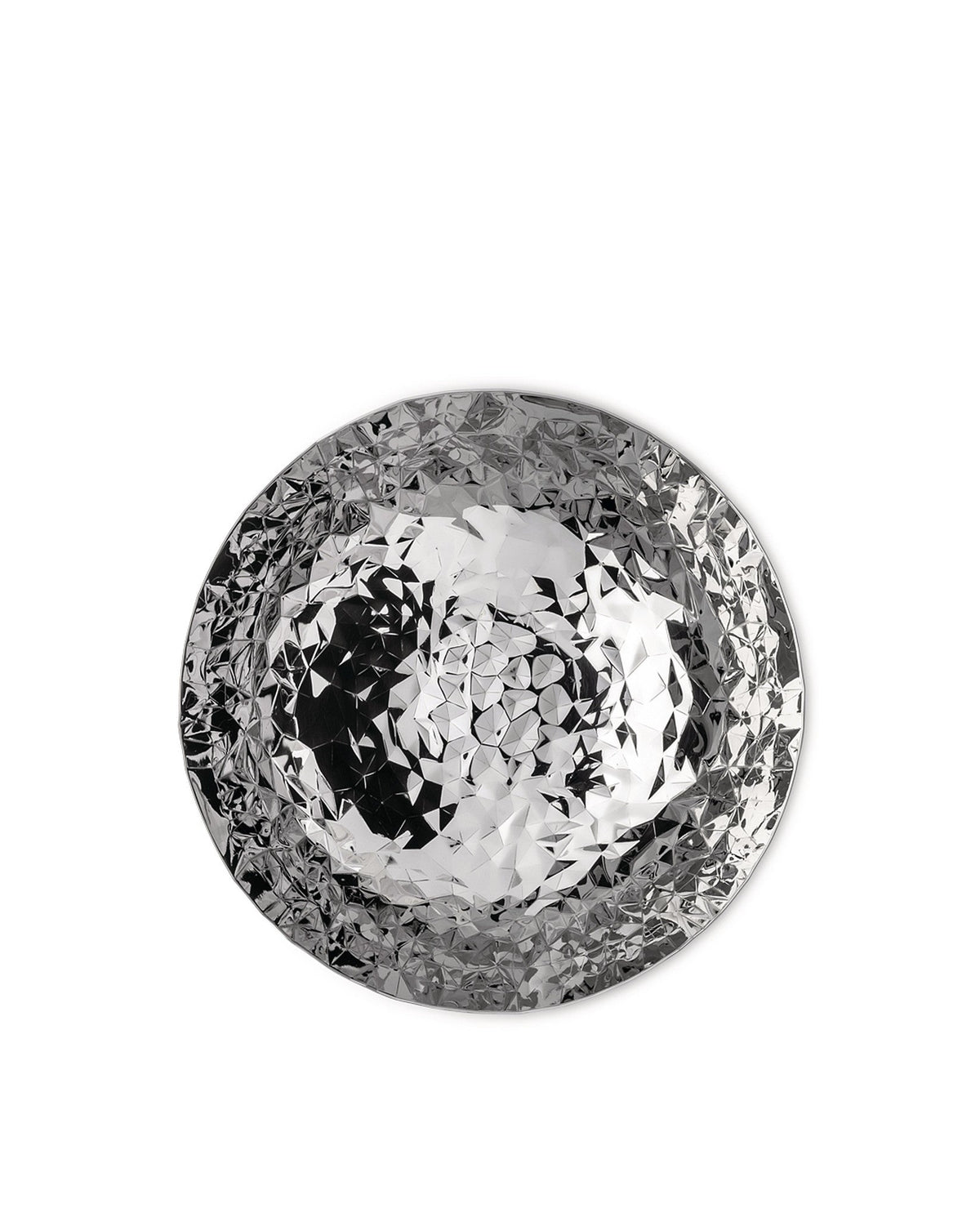 Joy n. 11 – cestino rotondo - Sag 80 - Alessi - Complemento