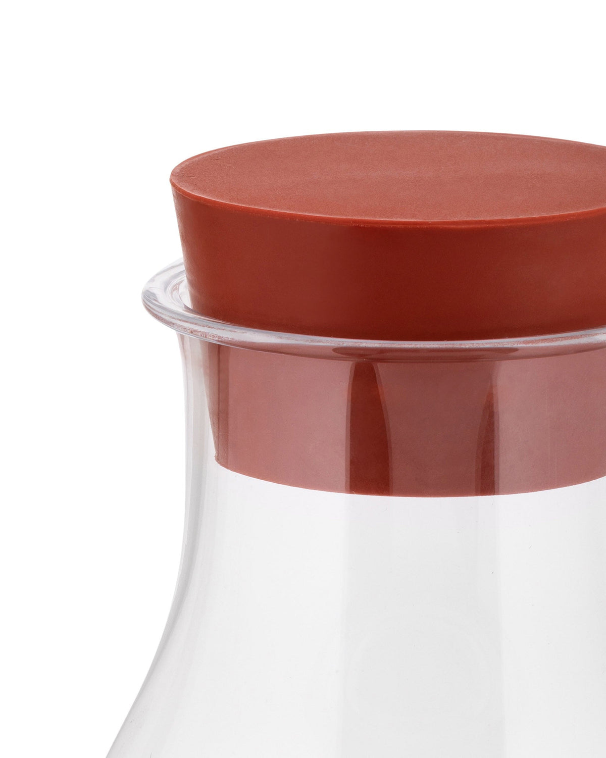 Tonale – caraffa con tappo - Sag 80 - Alessi - Complemento