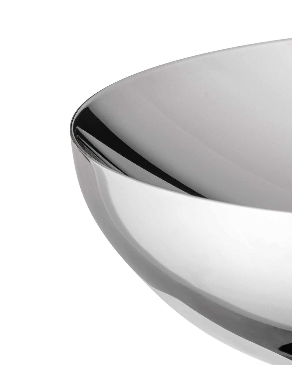 Double – ciotola (DUL02) - Sag 80 - Alessi - Complemento