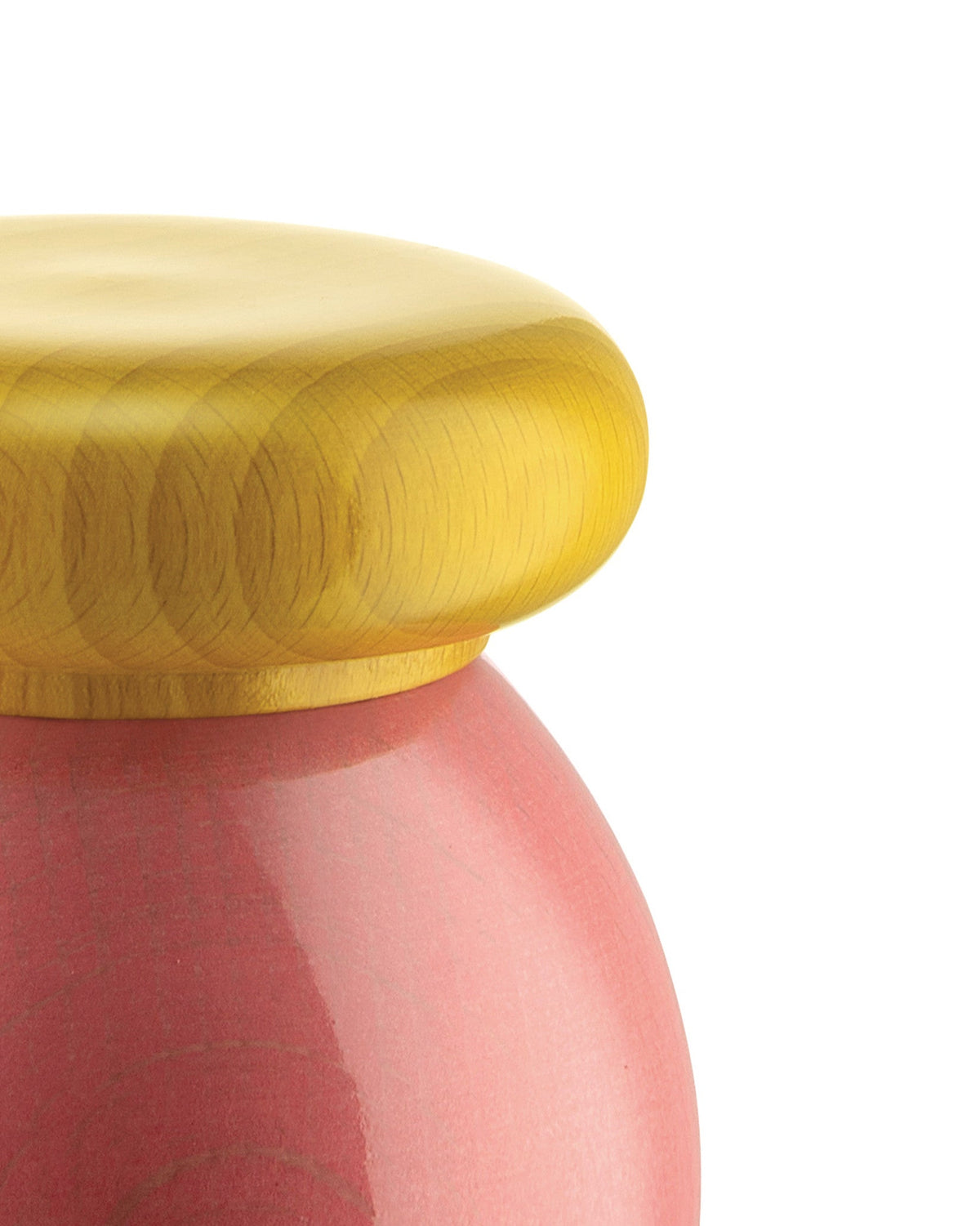 ES18 – macinapepe / sale / spezie - Sag 80 - Alessi - Complemento