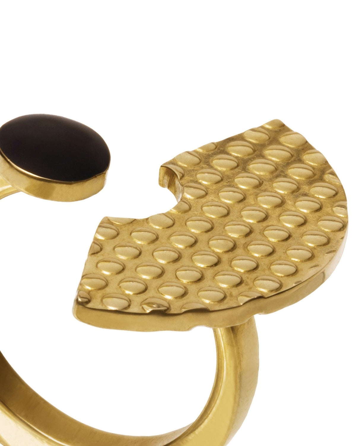 Edone – anello - Sag 80 - Alessi - Complemento