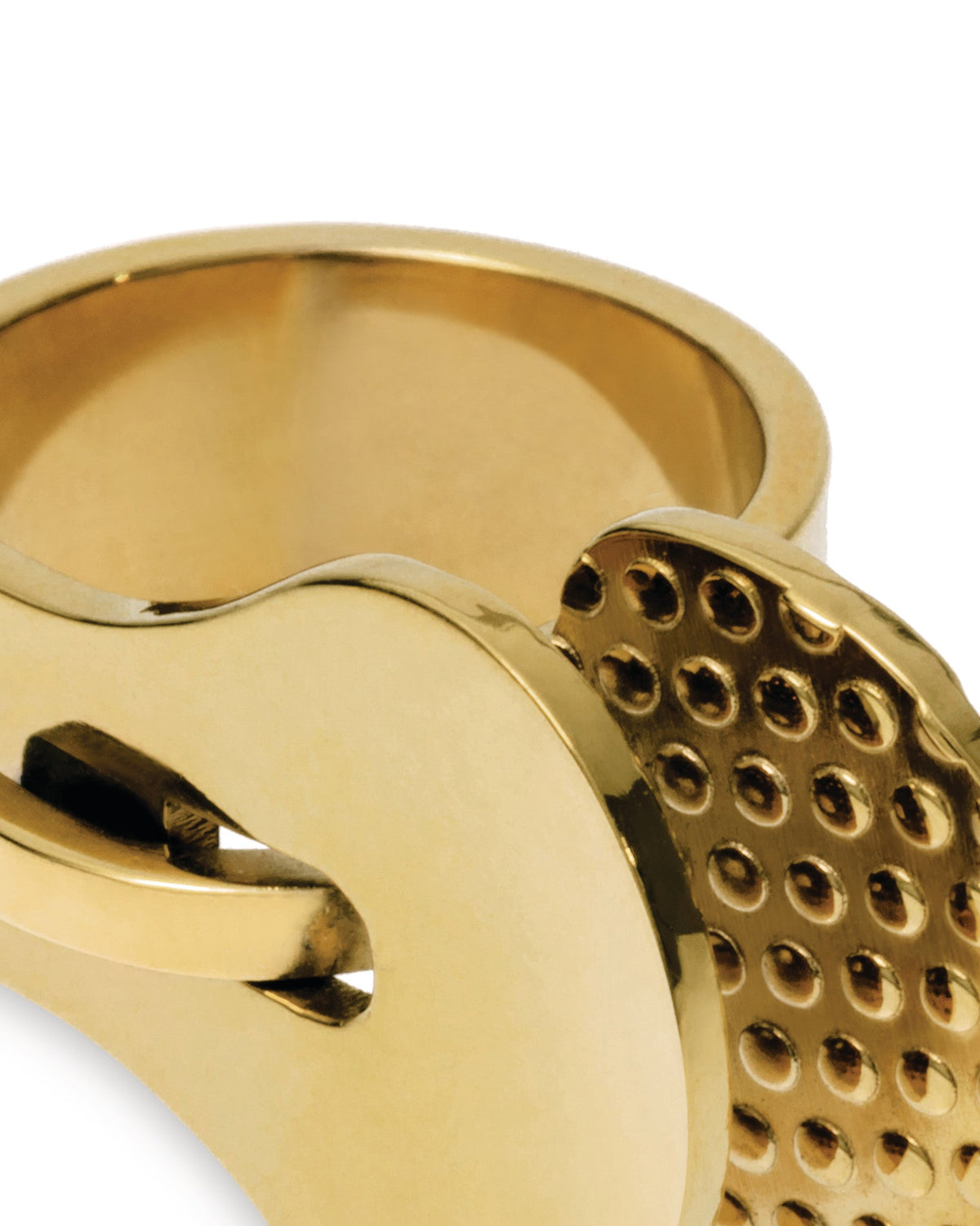 Trama – anello - Sag 80 - Alessi - Complemento