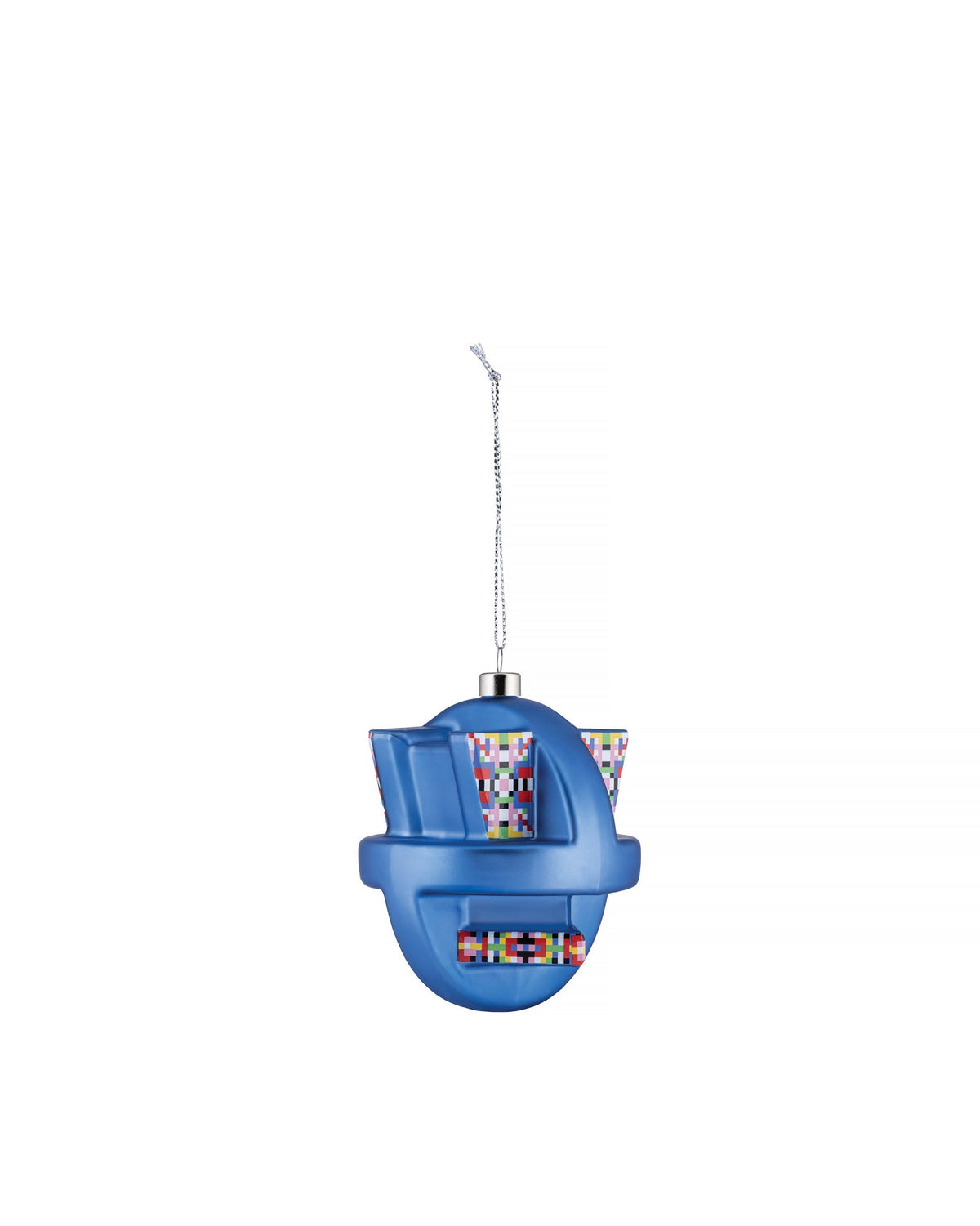 Holyhedrics - Glow – decorazione per albero di Natale - Sag 80 - Alessi - Complemento